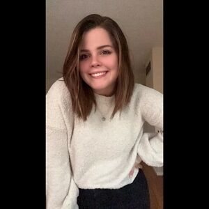 Meet your Posher, Alannah